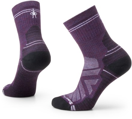 Smartwool Performance Hike Full Cushion Crew Socks - Men's