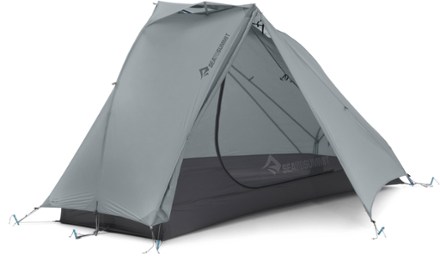 Elixir 1 outlet tent