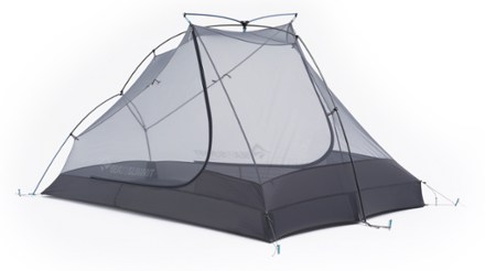 Espace de Rangement Gear Loft pour Tente Alto TR1 Gris