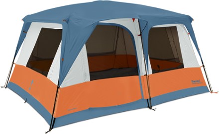 The Best 8 Person Tent for 2023 1