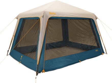 Big Agnes Sand Wash Car Tarp - Tendalino campeggio, Porto franco