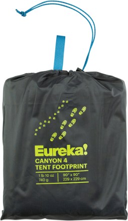 Eureka space camp outlet 4