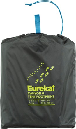 Eureka copper canyon 4 person clearance tent