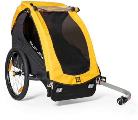 Burley Bee Bike Trailer - Single | REI 