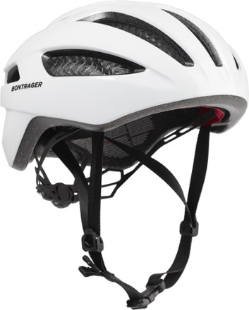 Casque Route Giro Aries Spherical Blanc Mat