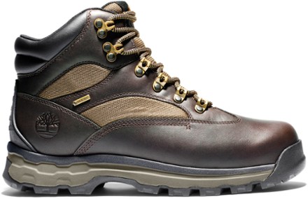 Timberland Chocorua Trail 2.0 Waterproof Hiking Boots - Men's