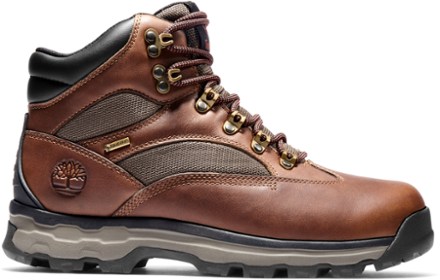 timberland waterproof hiking shoes