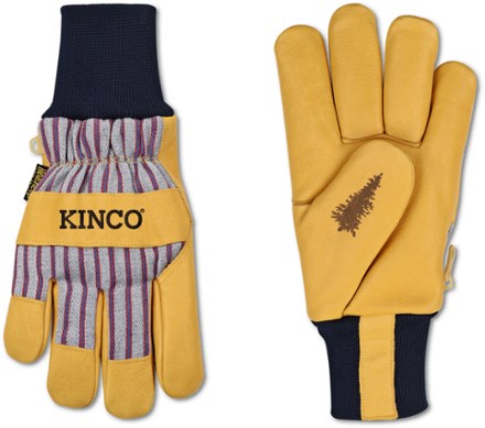 Kinco store snow gloves