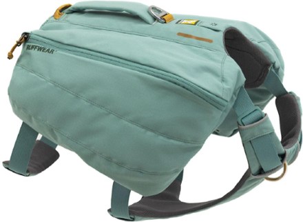 Ruffwear Front Range Dog Day Pack