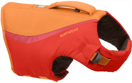 Rei ruffwear cheap float coat