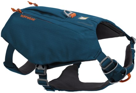 Ruffwear rei clearance