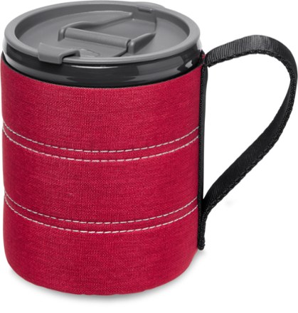 Ti-Double 450 Mug - Ultralight Titanium Camping Cup – Snow Peak