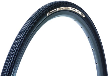 bontrager connection trail tire