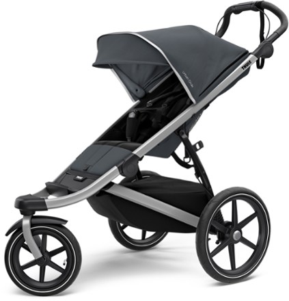 Thule Urban Glide 2 Double Stroller REI Co op