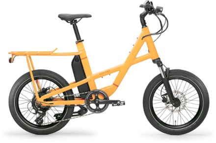 Generation e1.1 Electric Bike