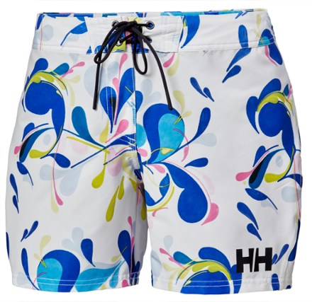 HP Board Shorts - Women's