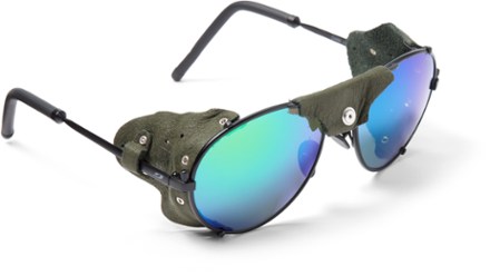 Smith Embark ChromaPop Glacier Sunglasses