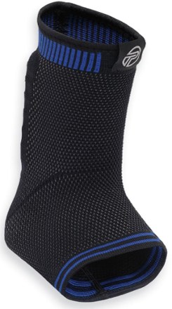 3D Flat Calf Support - Pro-Tec Athletics