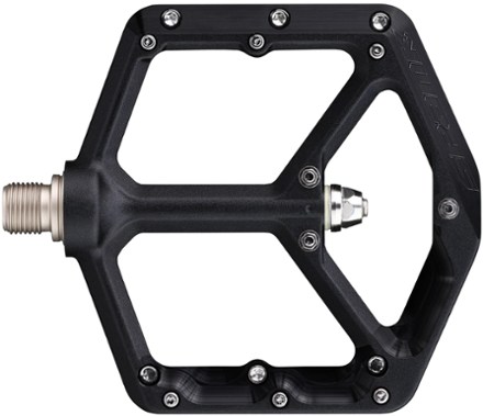 Spank spike flat discount pedals