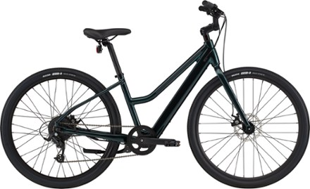 Treadwell Neo 2 Remixte Electric Bike