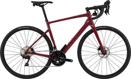 Rei cannondale clearance synapse