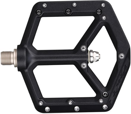 OneUp Components Aluminum Pedals - Black