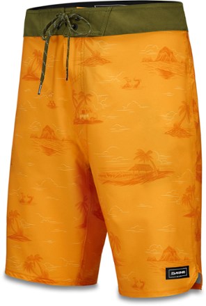 Roots 20" Board Shorts - Men's