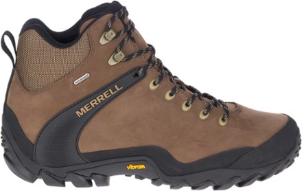 merrell chameleon 8