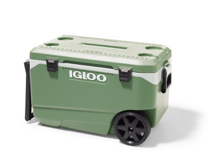 Igloo ECOCOOL Roller Cooler - 90 qts. | REI Co-op