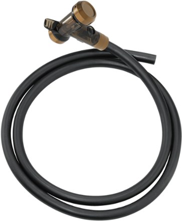 Topeak JoeBlow Max HP Floor Pump