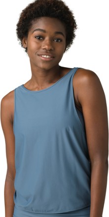 Vinho Tankini Swimsuit Top - Women's