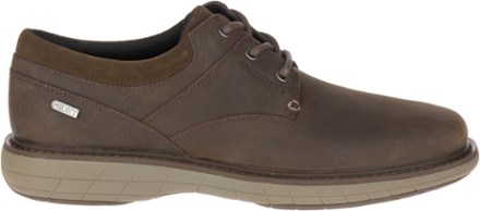 merrell world vue chukka