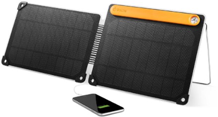 BioLite SolarPanel 10+ 2.0...