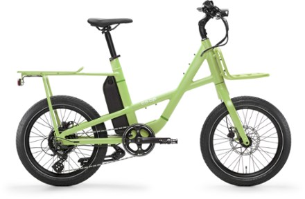 Rei electric mountain store bike