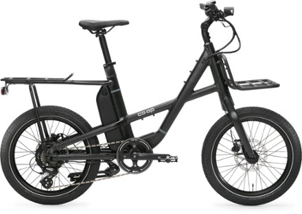 Co op Cycles Generation e1.2 Electric Bike REI Co op