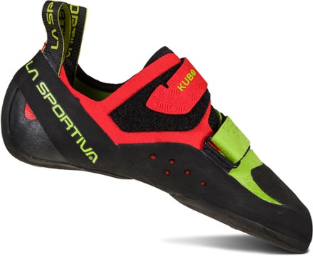  La Sportiva Finale Cat Feet – para hombres, Multicolor : Ropa,  Zapatos y Joyería