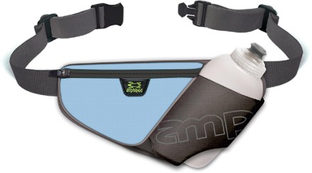 RunLite™ Hydration Belt (Xtech 10K™+ 20K™ Styles)