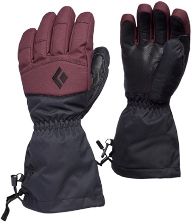 Black Diamond Women's Recon Gloves