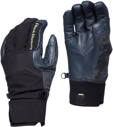 Rab Axis GTX Gloves - Guantes Técnicos de Gore-Tex Infinium para Escalada  en Hielo - Mountain Group