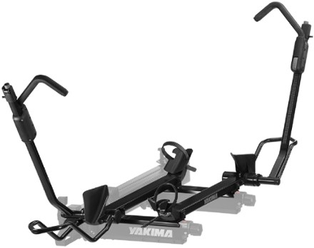 Yakima longhaul best sale 4 bike rack