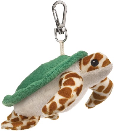 Eco Pals Sea Turtle Toy with Clip | REI Co-op