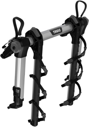 Thule archway 2 bike hot sale rack