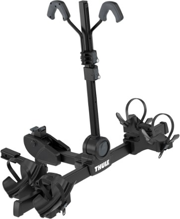 Thule tandem bike online rack