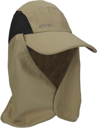 Patagonia Wavefarer Bucket Hat Mojave Khaki Caps and hats : Snowleader