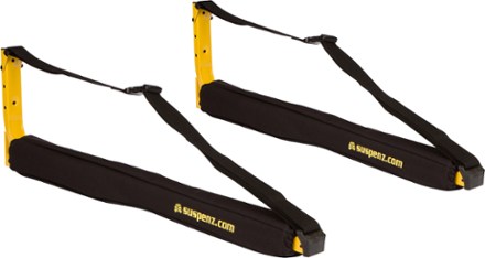 Suspenz Canoe Rack - 36"