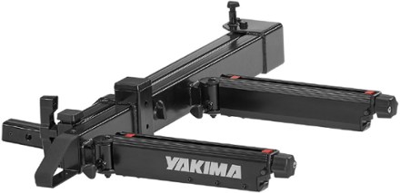 Yakima discount backswing extension