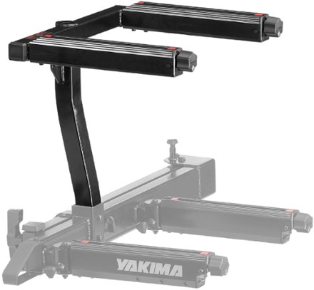 Thule Transporter Combi Hitch Cargo Carrier