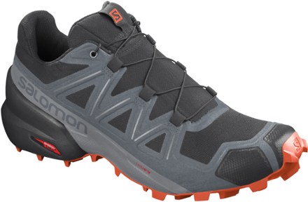 salomon men's speedcross 5