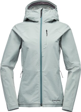 Cirque Shell Jacket - Women's