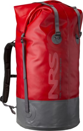 NRS Heavy-Duty Bill's Bag Dry Bag - 110 Liters